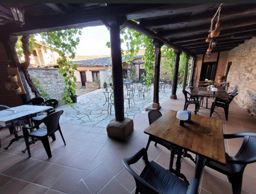 La Casa Grande Del Valle Exterior photo
